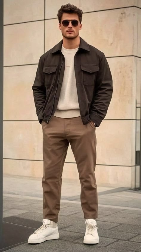 Men's Wear